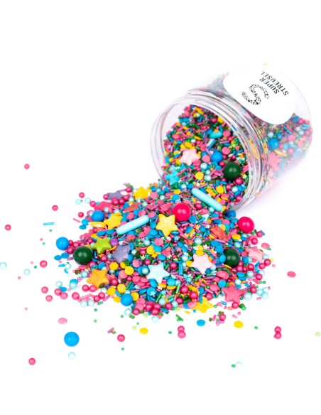 Super Streusel StarLight -90gr-