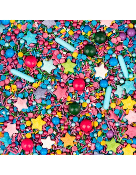 Super Streusel StarLight -90gr-