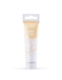 Fractal Colors Eetbare Kleurstof Gel Cream -30gr-