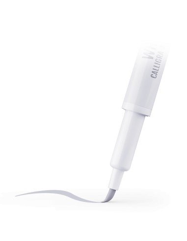 Fractal Colors Stift White*