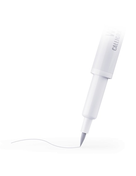 Fractal Colors Stift White*