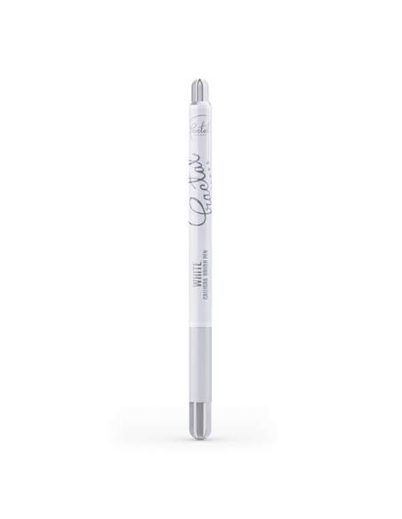 Fractal Colors Stift White*
