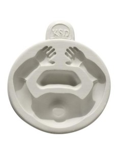 Katy Sue Siliconen Mal Armen