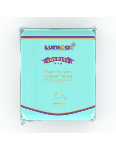 Lumea Rolfondant Pastel Blue -250gr- //