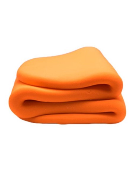 Lumea Rolfondant Orange -250gr- //