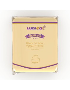 Lumea Rolfondant Ivory -250gr- //