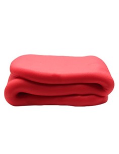 Lumea Rolfondant Red -250gr- // 2