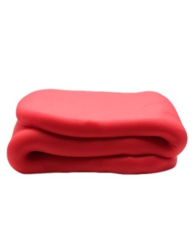 Lumea Rolfondant Red -250gr- //