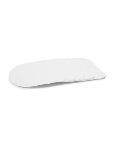 Patisse Deegschrapers Set -6st-