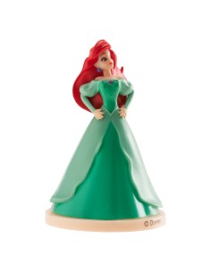Disney Figuur - Ariël - 8,5cm