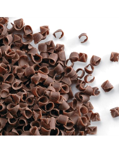 PME Chocolade Krullen Melk -85gr-