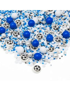 Happy Sprinkles Football's Coming Home -90gr-