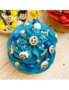 Happy Sprinkles Football's Coming Home -90gr- 2