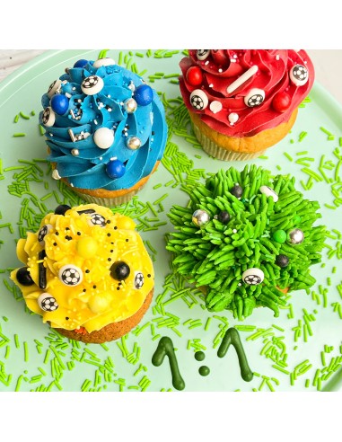 Happy Sprinkles Football's Coming Home -90gr-