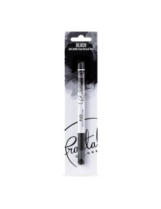 Fractal Colors Stift Black