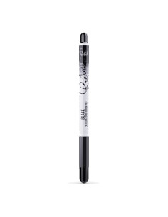 Fractal Colors Stift Black 2