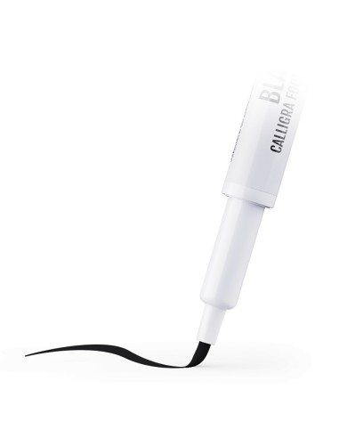 Fractal Colors Stift Black