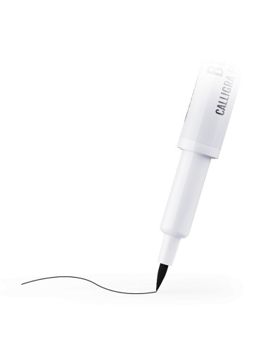 Fractal Colors Stift Black