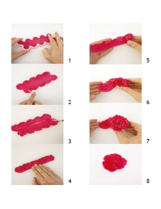 FMM Cutter Easiest Carnation Ever <> 2