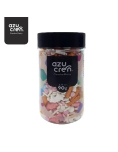 Azucren Sprinkle Mix Unicorn Dream -90gr- 2
