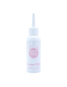 Happy Sprinkles Chocolade Drip Creamy White -130gr-