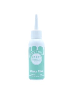 Happy Sprinkles Chocolade Drip Minty Mint -130gr-