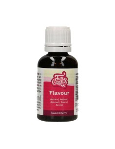FunCakes Smaakaroma Zoete Kers -30ml- //
