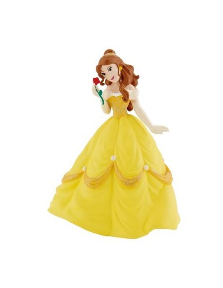 Disney Figuur Belle en het Beest - Belle
