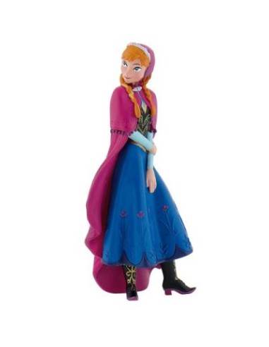 Disney Figuur Frozen - Anna