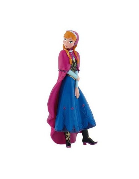Disney Figuur Frozen - Anna