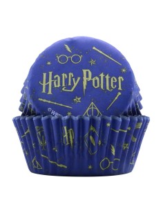 PME Baking Cups Harry Potter- 30st-