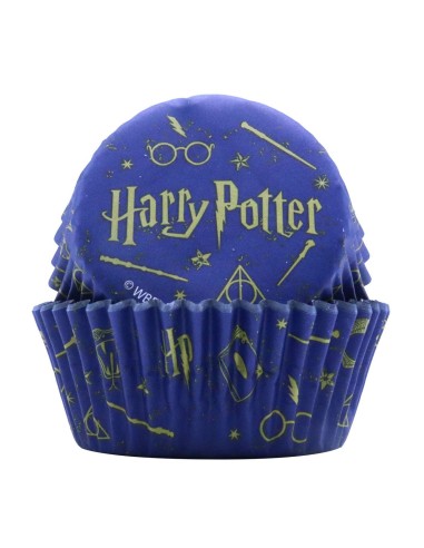 PME Baking Cups Harry Potter- 30st-