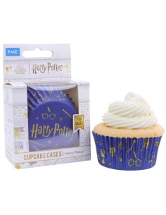 PME Baking Cups Harry Potter- 30st- 2