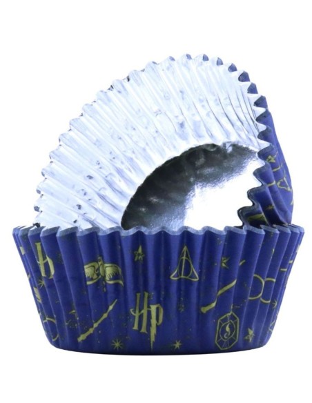 PME Baking Cups Harry Potter- 30st-