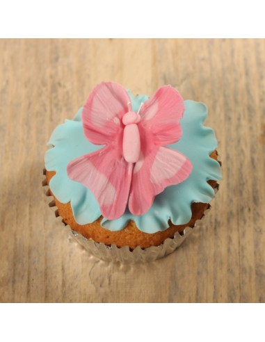 FMM Uitsteker Set Vlaggen -3st-