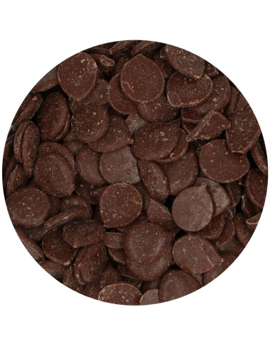 FunCakes Deco Melts Melkchocolade -250gr-