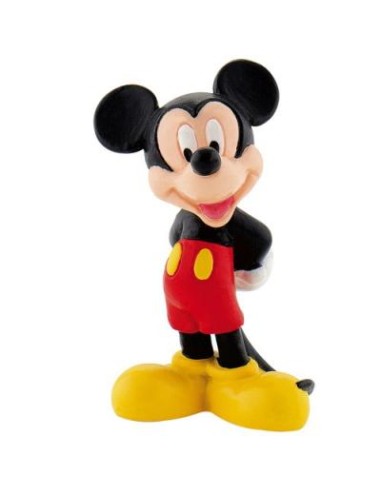 Disney Figuur - Mickey Mouse