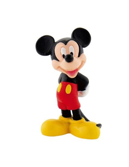 Disney Figuur - Mickey Mouse