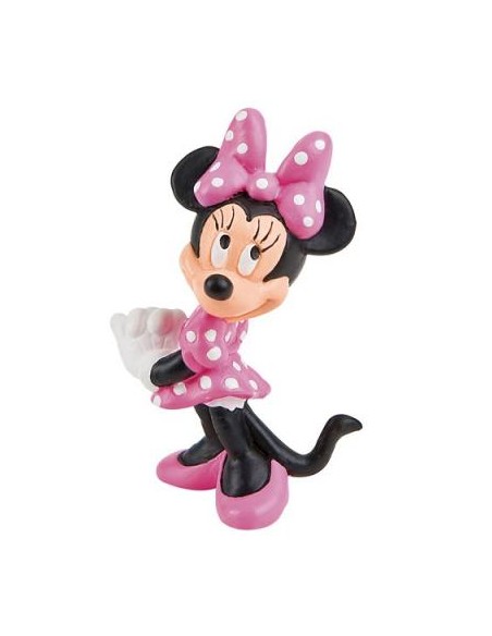 Disney Figuur - Minnie Mouse