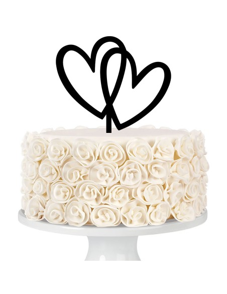 Taarttopper op Maat: Dubbel Hart 2