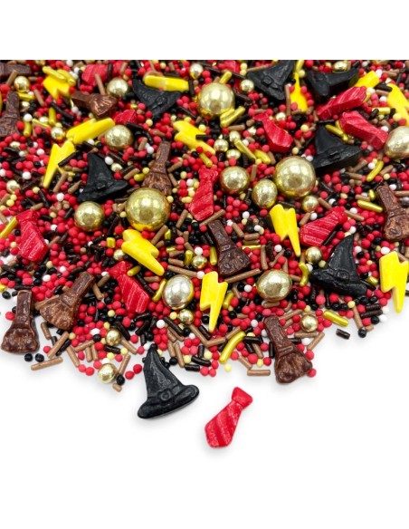 Happy Sprinkles World of Magic -90gr-