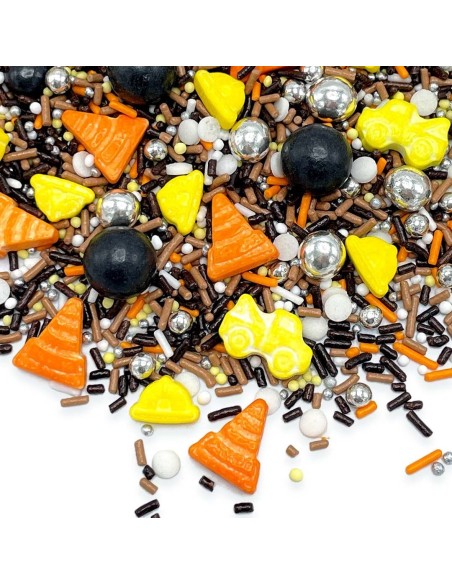 Happy Sprinkles Build like a Pro -90gr-