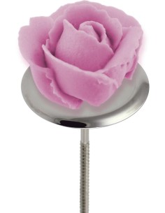 CakeDeco Bloemennagel -4cm- 2