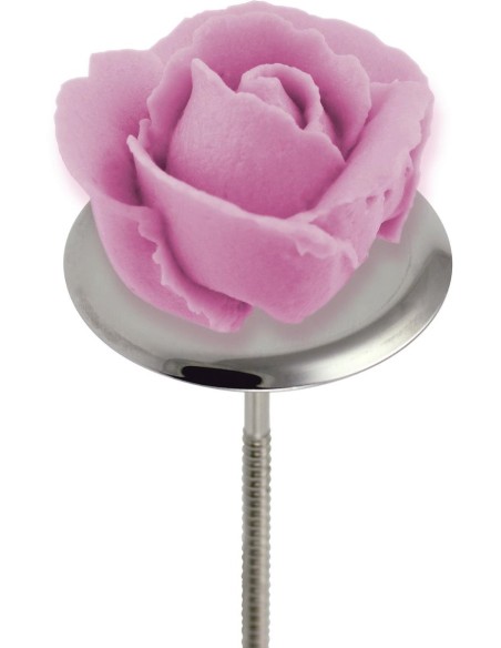 CakeDeco Bloemennagel -4cm-