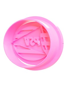 3D Uitsteker op Maat: PSV met Stempel 2