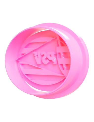 3D Uitsteker op Maat: PSV met Stempel