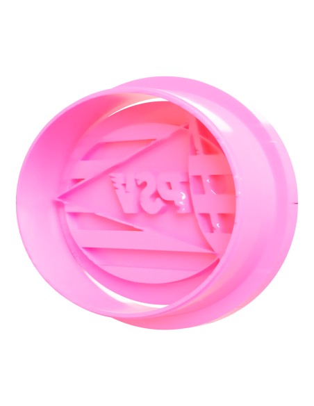 3D Uitsteker op Maat: PSV met Stempel