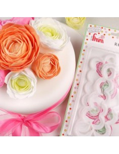 FMM Uitsteker Set Ranonkel