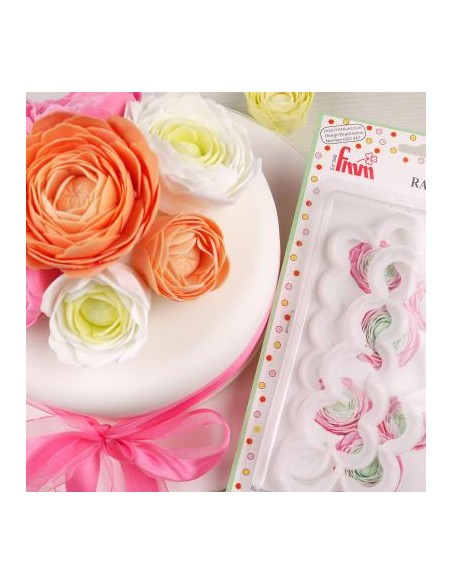 FMM Uitsteker Set Ranonkel