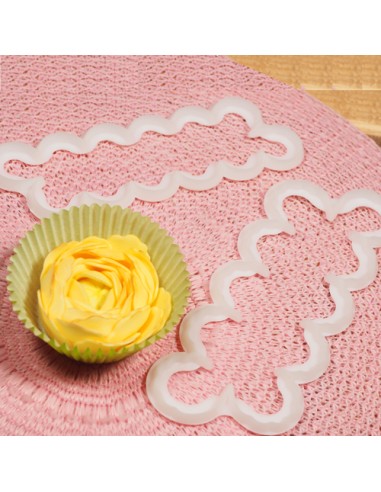 FMM Uitsteker Set Ranonkel